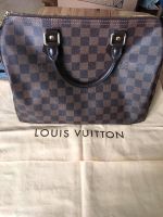 Original Louis Vuitton Speedy 30 Damier Hannover - Ricklingen Vorschau