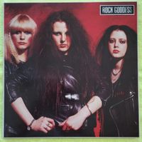 ROCK GODDESS - Rock Goddess Vinyl Heavy Metal Schallplatte Niedersachsen - Bad Harzburg Vorschau