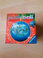 Puzzle Ball Weihnachten neu Ravensburger Hessen - Maintal Vorschau