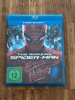 Film Blu Ray The Amazing Spiderman 2 Disc Ausgabe Nordrhein-Westfalen - Eitorf Vorschau