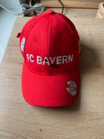 FC Bayern München Cap - Gr. 50 cm Niedersachsen - Haren (Ems) Vorschau