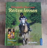 Reiten lernen und Zoogeschichten Nordrhein-Westfalen - Rees Vorschau