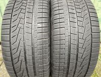 Winterreifen 2x 255/45 R19 104V Hankook Winter I' Cept Evo 2 MOE Hessen - Hochheim am Main Vorschau