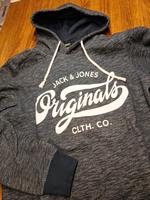 Jack&Jones Hoody Gr.M Bayern - Waldkirchen Vorschau