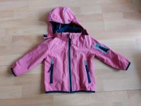 Softshelljacke Pink Gr. 92 Bayern - Roggenburg Vorschau