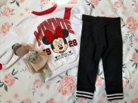 Kleiderpaket Kleiderset Disney Minnie Mouse Next Gr. 92 Bayern - Würzburg Vorschau