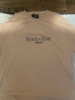 AOT Shirt Anime Niedersachsen - Burgdorf Vorschau