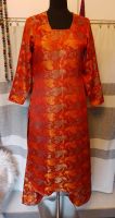 Kleid rot indisch Salwar Kameez Jaipur Köln - Nippes Vorschau