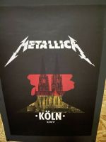 Metallica Shirt vom 14.09.17 Köln Hessen - Willingshausen Vorschau