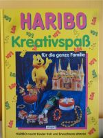 Haribo Kreativspaß für die ganze Familie, DIY Kreativ-Buch Hessen - Offenbach Vorschau