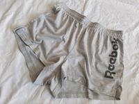 Vintage Reebok Shorts Sporthose Grau Gr. 36 38 Hamburg-Mitte - HafenCity Vorschau