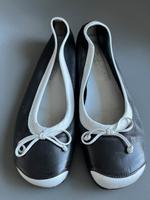 Ballerinas Gabriele Berlin - Westend Vorschau