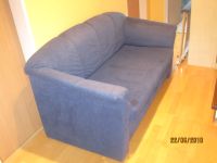 Sofa, Ausziehsofa Bayern - Fürstenfeldbruck Vorschau