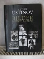 Bildband: Peter Ustinov / Bilder meines Lebens Niedersachsen - Hesel Vorschau
