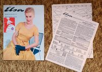 8 Zeitschriften  Elsa aus den 50er Jahre Mecklenburg-Vorpommern - Greifswald Vorschau
