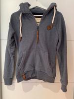 Sweatshirt Jacke von Naketano Rheinland-Pfalz - Wallmerod Vorschau