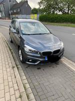 BMW 216 d Gran Tourer Nordrhein-Westfalen - Sprockhövel Vorschau