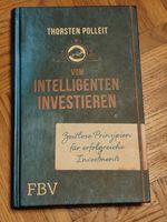 Vom intelligenten investieren - Thorsten Polleit FBV Bielefeld - Stieghorst Vorschau