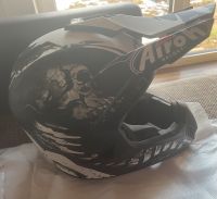 Airoh MX Helm matt Gr. S (55-56cm) sehr leicht! * neuwertig* Nordrhein-Westfalen - Bad Münstereifel Vorschau