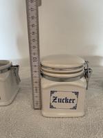 Kleine alte Dosen Bayern - Berg Vorschau
