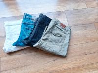 Kurze Hose/Shorts, Details siehe Beschreibung Kreis Pinneberg - Pinneberg Vorschau