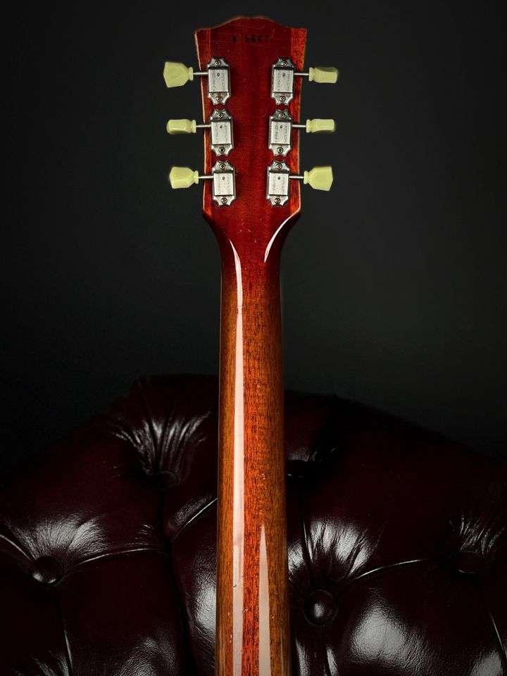 2015 Gibson 1959 True Historic Murphy Aged in Kiefersfelden