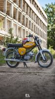 Simson Tuning Auspuff zt Reso Spezial Tausch Sachsen-Anhalt - Kemberg Vorschau