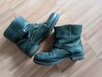 Buffalo Boots Stiefel Stiefelette 41 Bayern - Sonthofen Vorschau