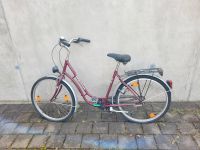 Damen Fahrrad Hercules Bayern - Ergolding Vorschau