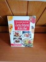 Das große Buch der leichten Küche Niedersachsen - Braunschweig Vorschau