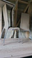 Schicker Holztisch mit 3 Stühlen Niedersachsen - Emstek Vorschau