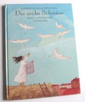 Die sechs Schwäne von Grimm Wuppertal - Langerfeld-Beyenburg Vorschau