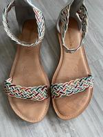 Tamaris Sandalen Nordrhein-Westfalen - Herne Vorschau