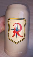 Alter Bierkrug Geschwader Richthofen Flieger 1l Bochum - Bochum-Süd Vorschau