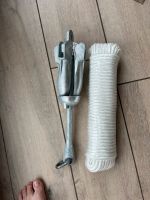 Anker 14 kg mit Leine neu Hessen - Wartenberg Vorschau