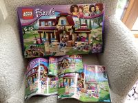 Lego Friends 41126 Reiterhof Baden-Württemberg - Blaubeuren Vorschau