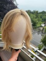 Verkaufe Hair Topper von Glückssträhnen Blond ca. 42cm Nürnberg (Mittelfr) - Oststadt Vorschau