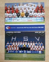 2 HSV Mannschaftsbilder Saison 2000/01 - 2004/05 Schleswig-Holstein - Eckernförde Vorschau