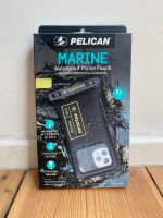 Pelican Marine, IP68 wasserdichte Handytasche/Hülle (XL-Größe) Friedrichshain-Kreuzberg - Kreuzberg Vorschau