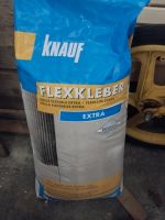 Knauf Flexkleber Fliesenkleber 20kg Nordrhein-Westfalen - Lohmar Vorschau