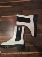 Stiefelette Boots Gr. 37 Wandsbek - Hamburg Rahlstedt Vorschau