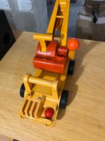 Fisher-Price Bagger Spielzeug Brandenburg - Potsdam Vorschau