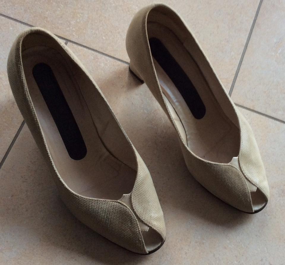 Peter Kaiser- Gr. 37,5- Pumps- Gr. 4 1/2- wenig getragen-NP 189€ in Moers