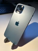 Iphone 12 Pro 100% Akku zu verkaufen Niedersachsen - Westoverledingen Vorschau