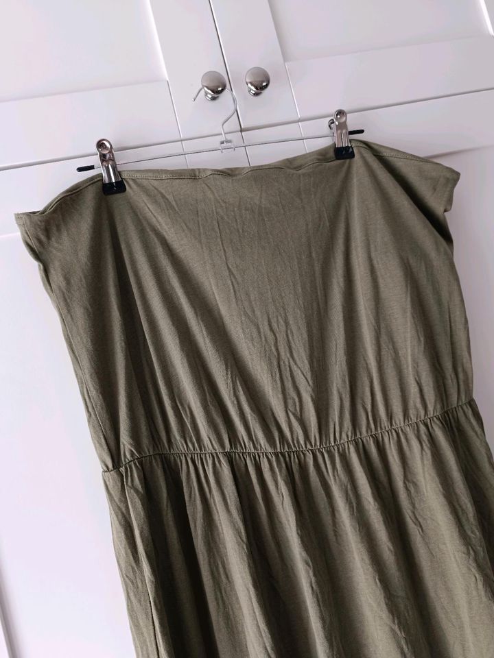 H&M Bandeau Kleid Gr XL in Osnabrück