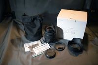 FUJIFILM FUJINON GF 32-64mm F4 R LM WR - NEU unbenutzt ovp! Dresden - Neustadt Vorschau