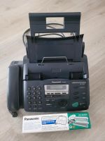 Panasonic KX FP155 Telefax Fax Rheinland-Pfalz - Albig Vorschau