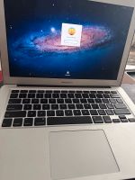 Hallo ich verkaufe MacBook 13 Neustadt - Hohentor Vorschau