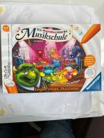 Ravensburger tiptoi Die monsterstarke Musikschule Rheinland-Pfalz - Alsheim Vorschau