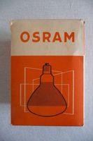 Osram Concentra 150 Watt, große Reflekor-Birne, auch f. Fotolabor Niedersachsen - Celle Vorschau